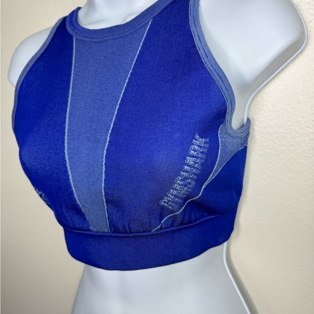 Gymshark Turbo Seamless Sports Bra - Picture 6 of 13